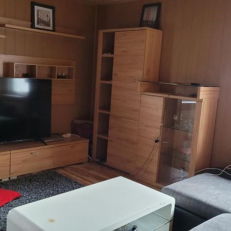 Selzen Villa Eksteriør billede