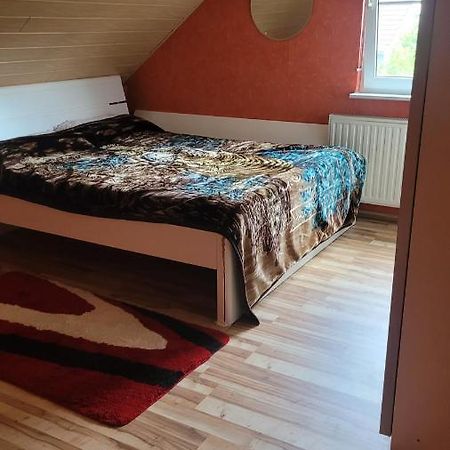 Selzen Villa Eksteriør billede