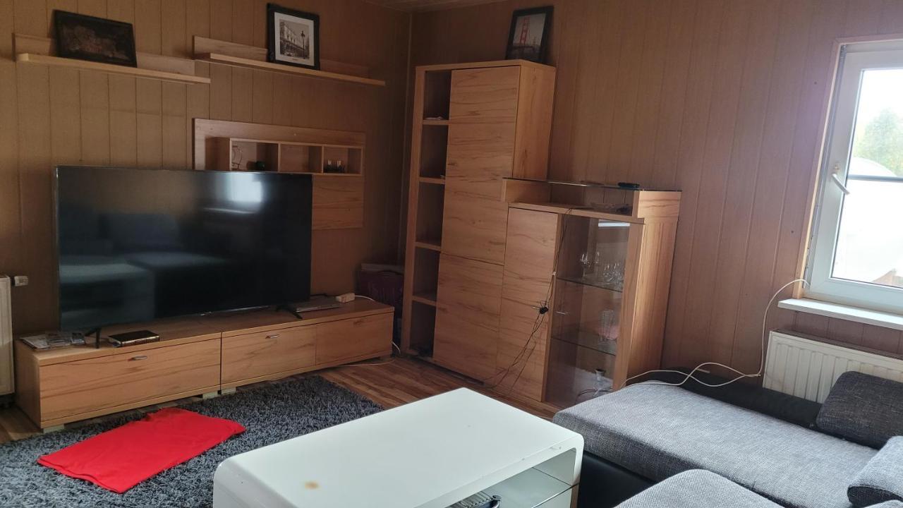 Selzen Villa Eksteriør billede