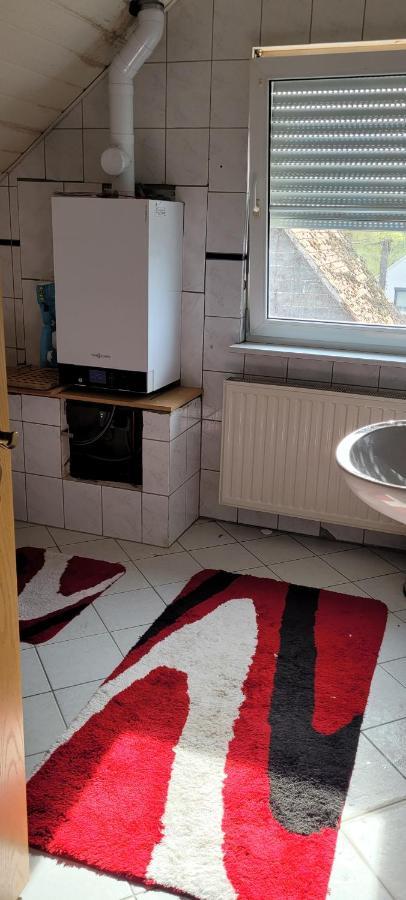 Selzen Villa Eksteriør billede