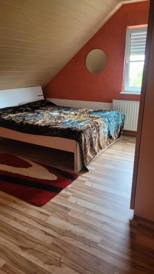 Selzen Villa Eksteriør billede